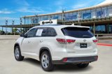Used 2015 Toyota Highlander Limited Platinum image 4