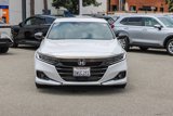 Used 2021 Honda Accord Sport image 2