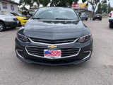 Used 2018 Chevrolet Malibu LS image 3