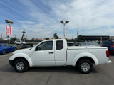 Used 2018 Nissan Frontier S image 5