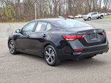 Used 2022 Nissan Sentra SV w/ All-Weather Package image 4