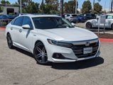 Used 2022 Honda Accord Touring image 2