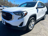 Used 2020 GMC Terrain SLE w/ Driver Convenience Package image 3