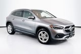 Certified 2021 Mercedes-Benz GLA 250 4MATIC image 3