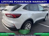 New 2025 Ford Escape Active image 4