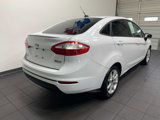 Used 2015 Ford Fiesta SE w/ Equipment Group 201A image 3
