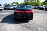 Used 2011 Lincoln MKZ AWD image 4