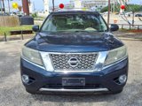 Used 2013 Nissan Pathfinder SL w/ SL Premium Pkg image 2