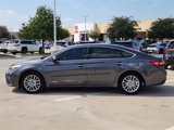 Used 2018 Toyota Avalon Limited image 4