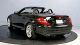 Used 2009 Mercedes-Benz SLK 350 image 5
