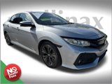 Used 2018 Honda Civic EX image 1