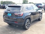 Used 2022 Jeep Compass Limited image 5