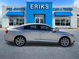 Used 2015 Chevrolet Impala LTZ image 5