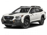 Used 2022 Subaru Outback Wilderness w/ Wilderness Package image 4