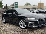 Used 2023 Audi A5 2.0T Premium Plus w/ Premium Plus image 4