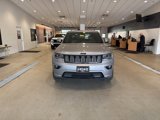 Used 2021 Jeep Grand Cherokee Laredo X image 3