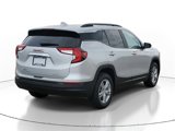 Certified 2022 GMC Terrain SLE w/ Driver Convenience Package image 4