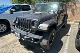Used 2019 Jeep Wrangler Unlimited Rubicon image 2