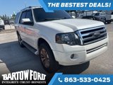 Used 2010 Ford Expedition Limited image 3