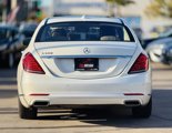 Used 2015 Mercedes-Benz S 550 Sedan image 5