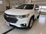 Used 2021 Chevrolet Traverse LT image 5