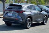 Certified 2022 Lexus NX 250 AWD image 4