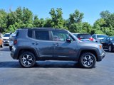 Used 2022 Jeep Renegade Trailhawk image 3