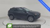 Certified 2022 Jeep Cherokee Trailhawk w/ Comfort/Convenience Group image 2