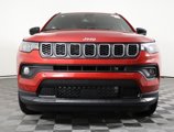 New 2025 Jeep Compass Latitude image 2
