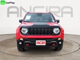 Used 2021 Jeep Renegade Trailhawk image 4