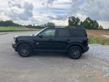 Used 2022 Ford Bronco Sport Big Bend w/ Convenience Package image 3