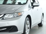 Used 2015 Honda Civic LX image 4