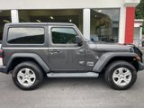Used 2019 Jeep Wrangler Sport image 3