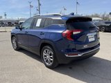 Used 2023 GMC Terrain SLT image 4