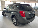 Used 2013 Chevrolet Equinox LT w/ Driver Convenience Package image 5