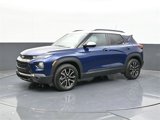 Used 2023 Chevrolet TrailBlazer ACTIV w/ Sun and Liftgate Package image 4