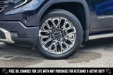 Certified 2023 GMC Sierra 1500 Denali Ultimate image 3