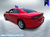 Used 2022 Dodge Charger SXT image 4