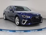 Certified 2022 Audi A4 2.0T Prestige w/ Prestige Package image 3