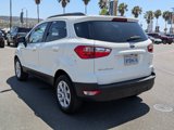Used 2021 Ford EcoSport SE image 3