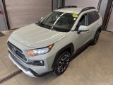 Certified 2021 Toyota RAV4 Adventure image 3