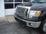 Used 2012 Ford F150 XLT w/ XLT Chrome Pkg image 6