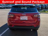 New 2025 Jeep Compass Limited w/ Sun and Sound Group image 5