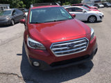 Used 2015 Subaru Outback 2.5i Limited image 4