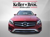 Used 2019 Mercedes-Benz GLC 300 4MATIC image 2