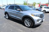 Used 2020 Ford Explorer XLT w/ Equipment Group 202A image 4