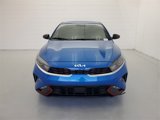 Used 2022 Kia Forte GT-Line w/ GT-Line Premium Package image 3