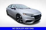 Used 2022 Honda Insight EX image 1