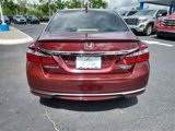 Used 2017 Honda Accord Touring image 4