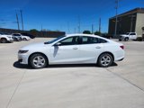 Used 2020 Chevrolet Malibu LS w/ Driver Confidence Package II image 2